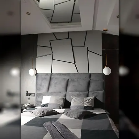 Carlos Apartment Pancevo