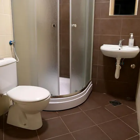 Apartment Carlos Pancevo