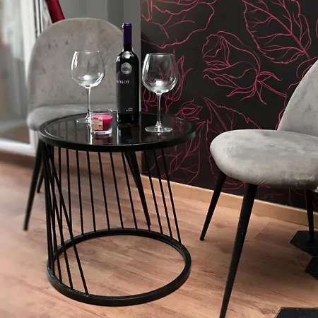 Apartment Carlos