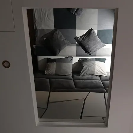 Apartment Carlos